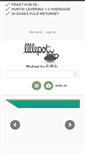 Mobile Screenshot of lillepot.dk